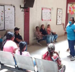 Más de 9 mil pacientes fueron atendidos en Ipasme San Juan de los Morros  